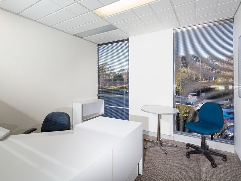 Part Level 1/21 Napier Close, Deakin ACT 2600