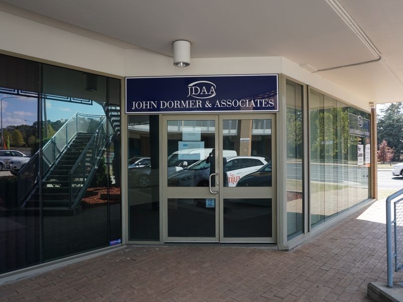 8/169 Newcastle Street, Fyshwick ACT 2609