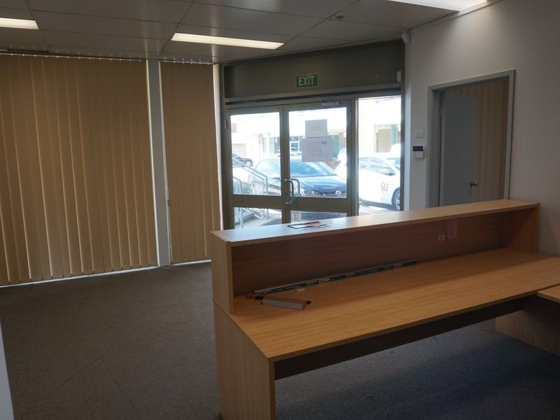 8/169 Newcastle Street, Fyshwick ACT 2609