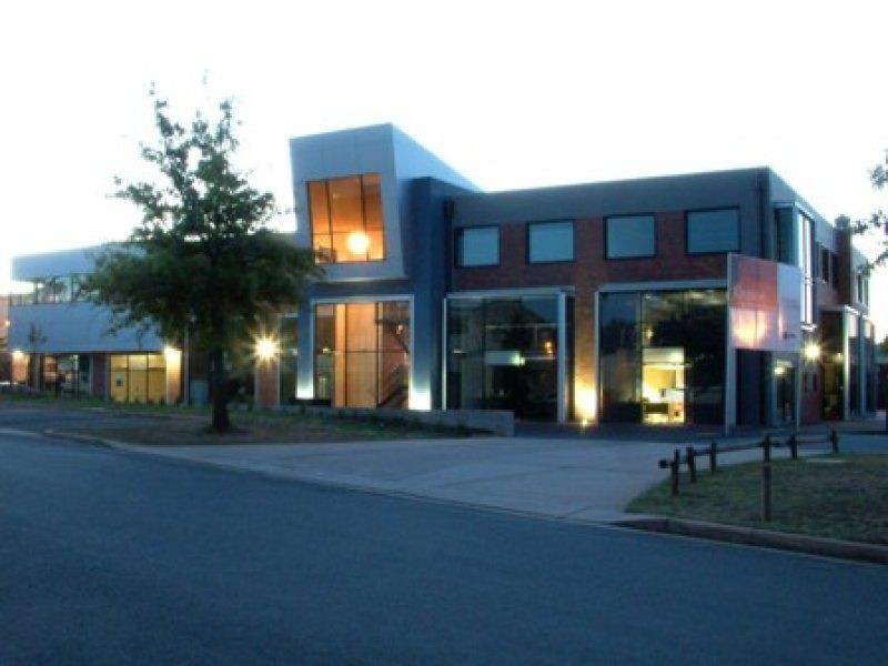 14/71 Leichhardt Street, Kingston ACT 2604