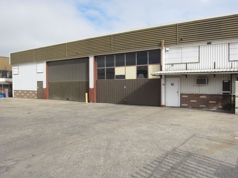 46-48 Townsville Street, Fyshwick ACT 2609