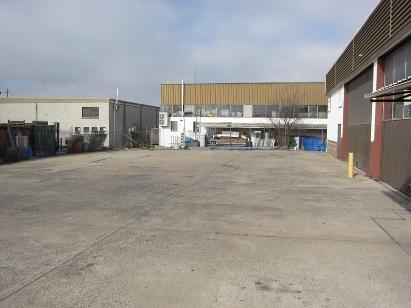 46-48 Townsville Street, Fyshwick ACT 2609