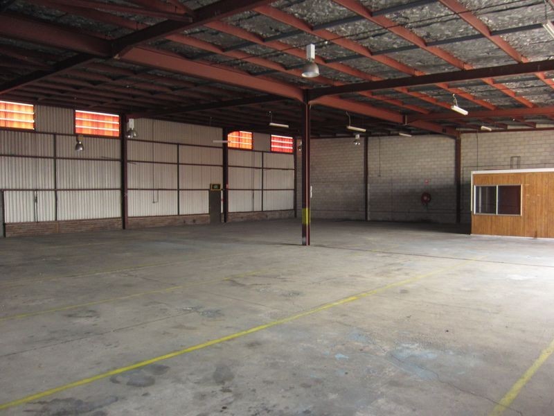 46-48 Townsville Street, Fyshwick ACT 2609