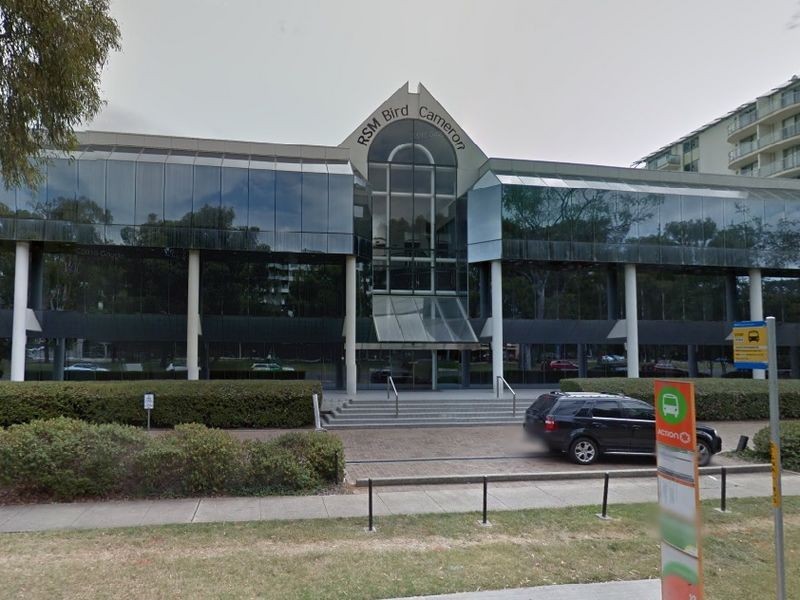 103-105 Northbourne Avenue, Turner ACT 2612