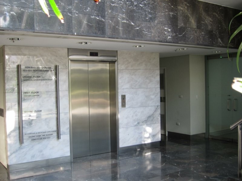 103-105 Northbourne Avenue, Turner ACT 2612