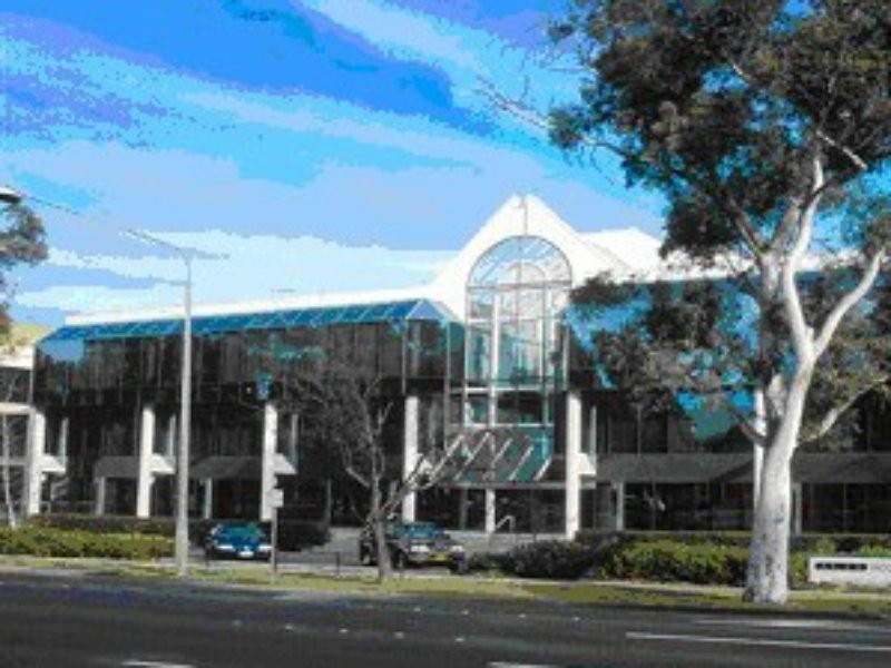 103-105 Northbourne Avenue, Turner ACT 2612