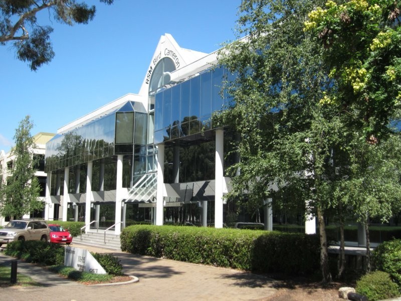 103-105 Northbourne Avenue, Turner ACT 2612