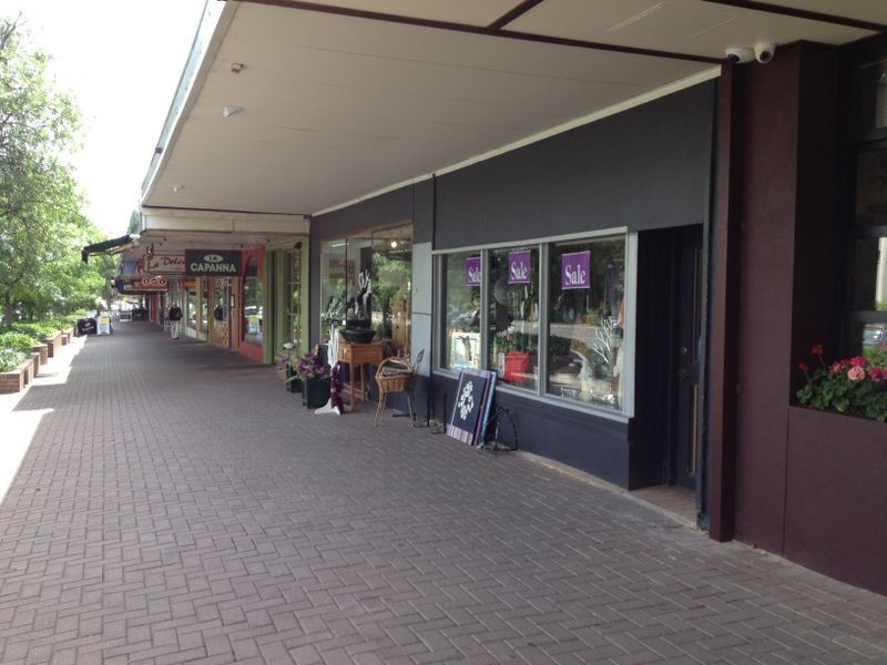 28 Giles Street, Kingston ACT 2604