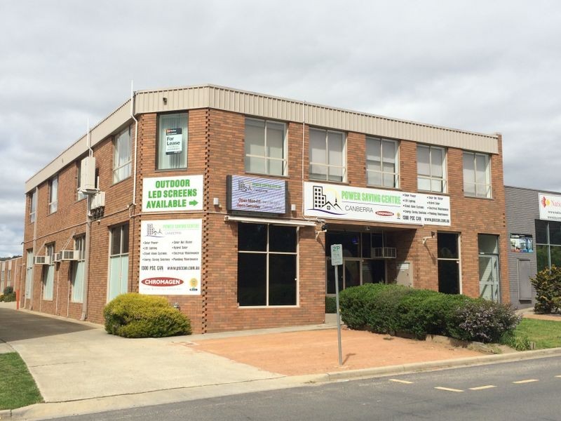1 Unit 2/44 Hoskins Street, Mitchell ACT 2911