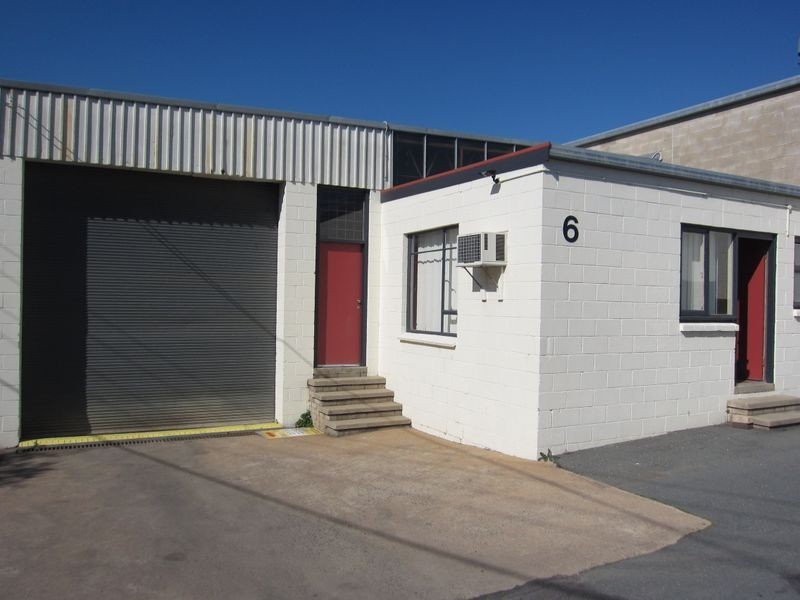 Unit 6/9 Lithgow Street, Fyshwick ACT 2609