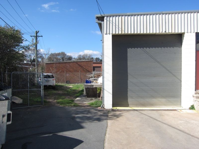 Unit 6/9 Lithgow Street, Fyshwick ACT 2609