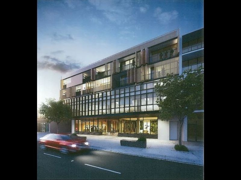 G2/40 Mort Street, Braddon ACT 2612