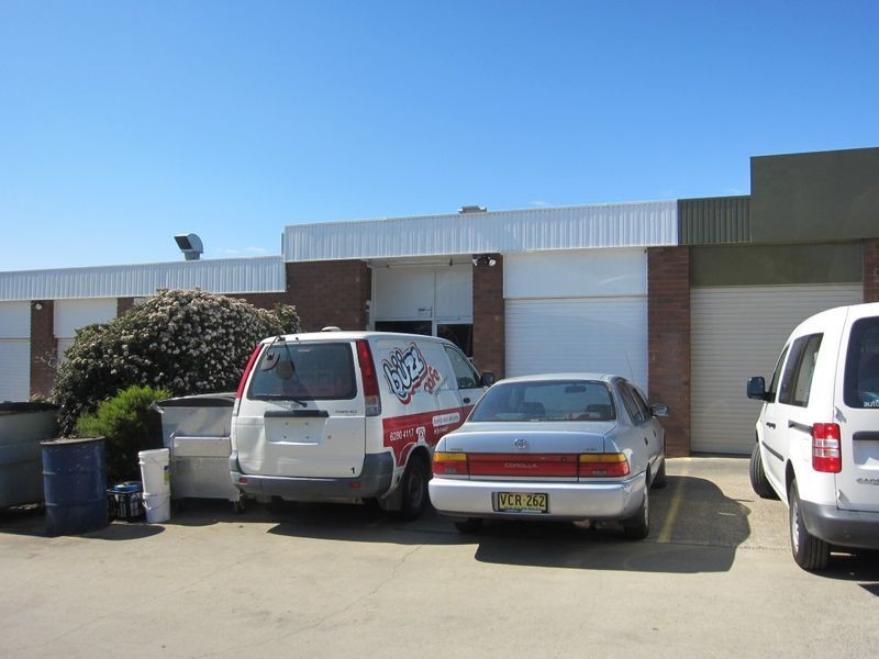 20/8 Gladstone Street, Fyshwick ACT 2609