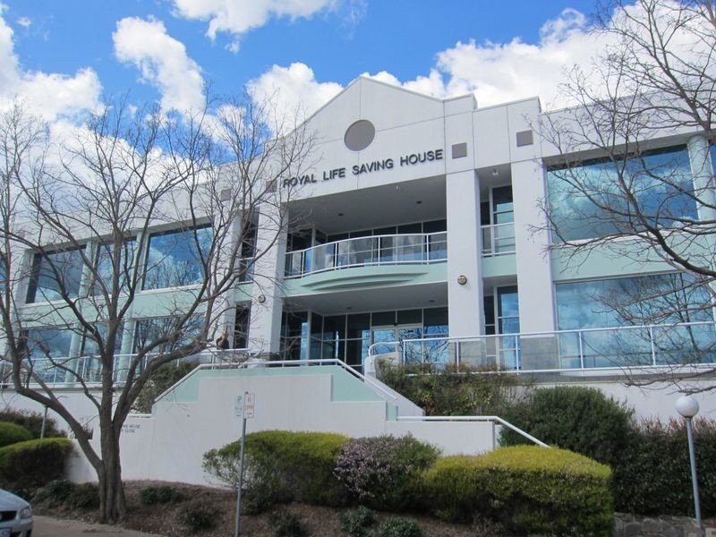 13 Level 1/26-28 Napier Close, Deakin ACT 2600