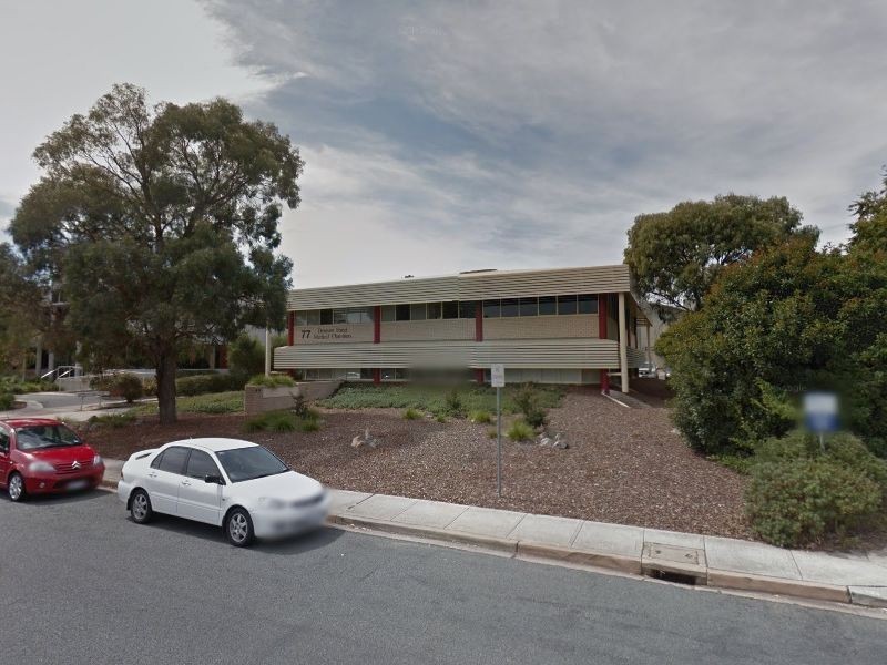 77 Denison Street, Deakin ACT 2600