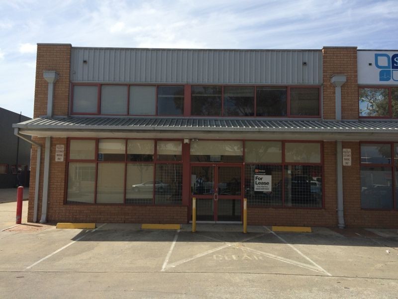 1/56 Heffernen Street, Mitchell ACT 2911