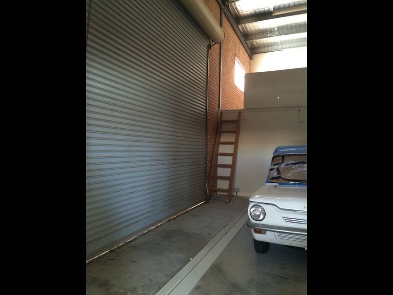 1/56 Heffernen Street, Mitchell ACT 2911