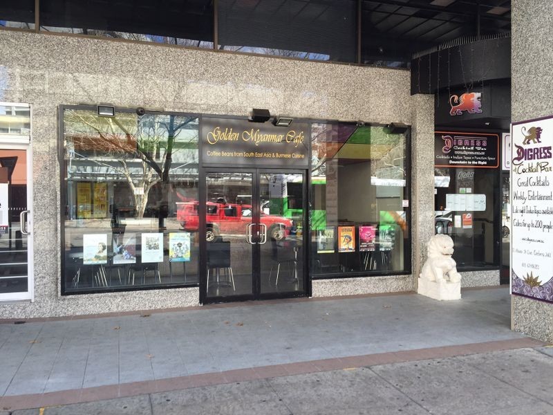 9/240 City Walk, Canberra ACT 2600