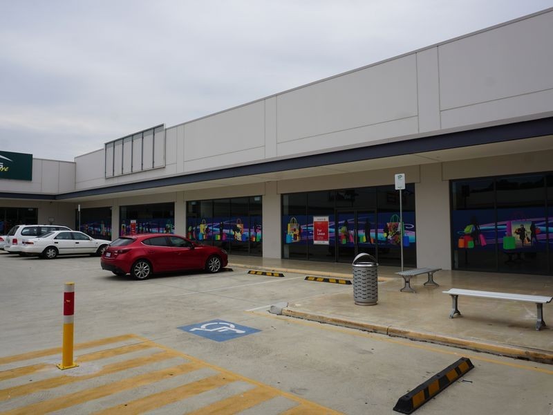 Shop 6/17 Iron Knob Street, Fyshwick ACT 2609