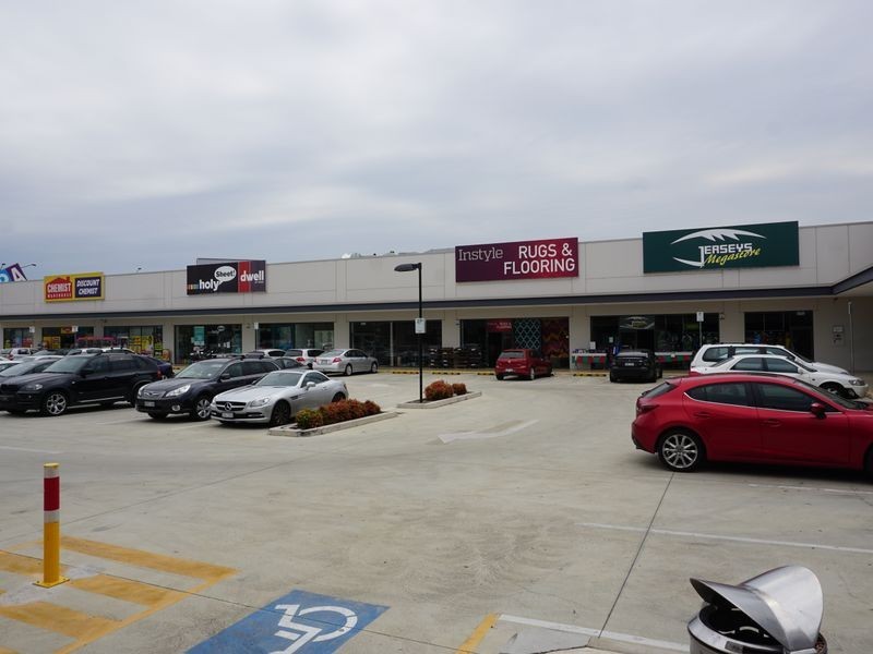 Shop 6/17 Iron Knob Street, Fyshwick ACT 2609