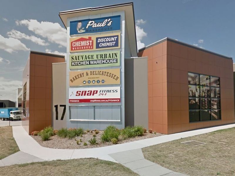 Shop 6/17 Iron Knob Street, Fyshwick ACT 2609