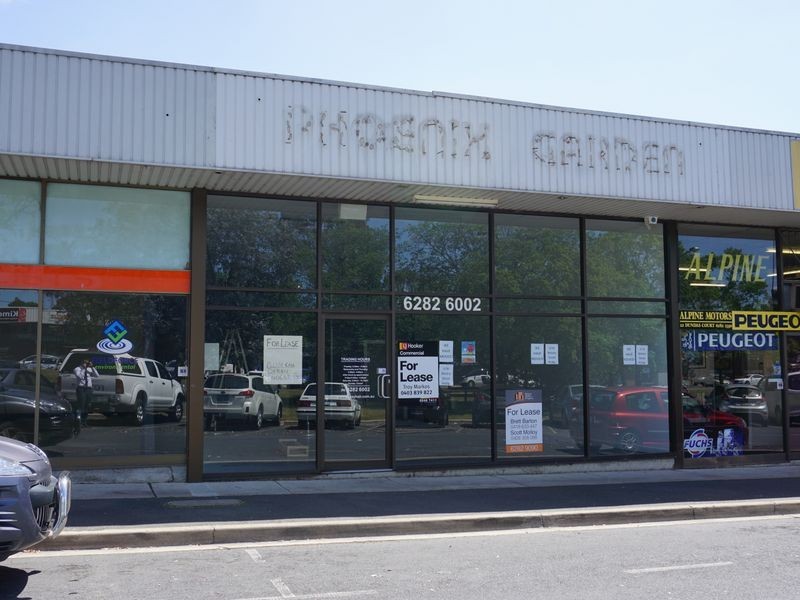 24 Dundas Court, Phillip ACT 2606