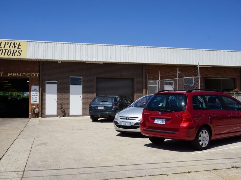24 Dundas Court, Phillip ACT 2606
