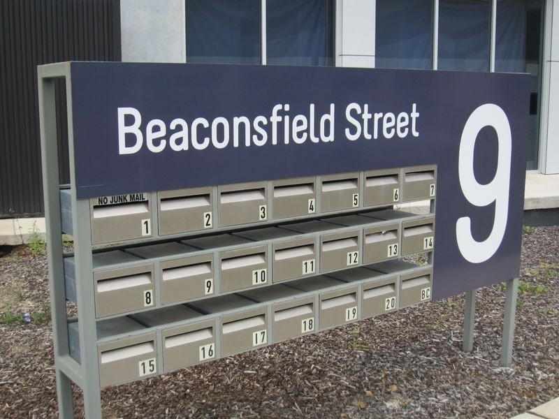 20/9 Beaconsfield Street, Fyshwick ACT 2609