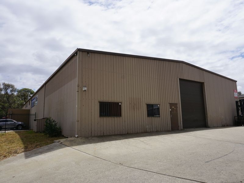 2/86 Hoskins Street, Mitchell ACT 2911