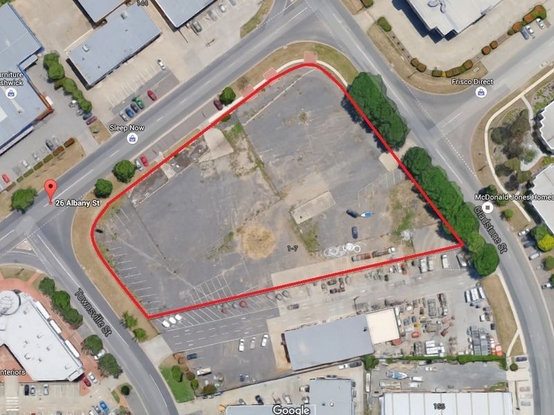 26 Albany Street, Fyshwick ACT 2609