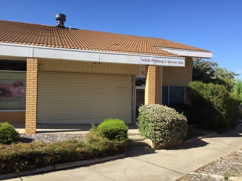 4/6 Bennetts Close, Mckellar ACT 2617