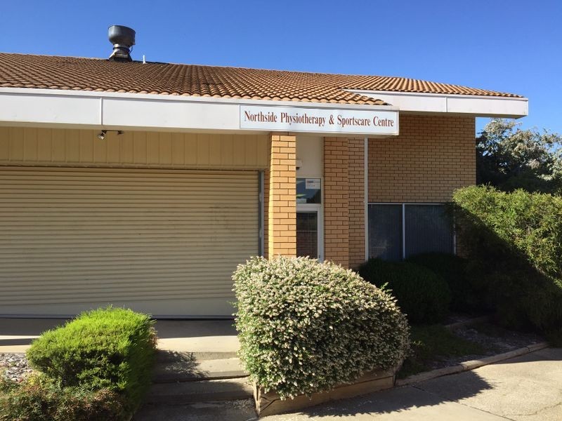 4/6 Bennetts Close, Mckellar ACT 2617