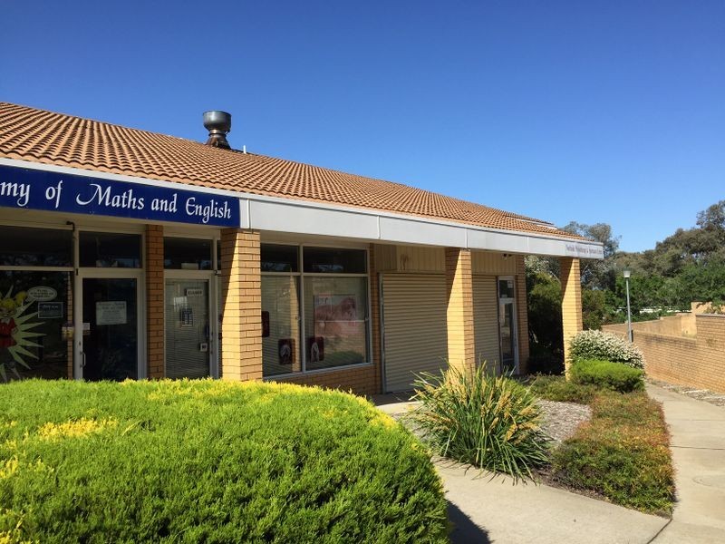 4/6 Bennetts Close, Mckellar ACT 2617