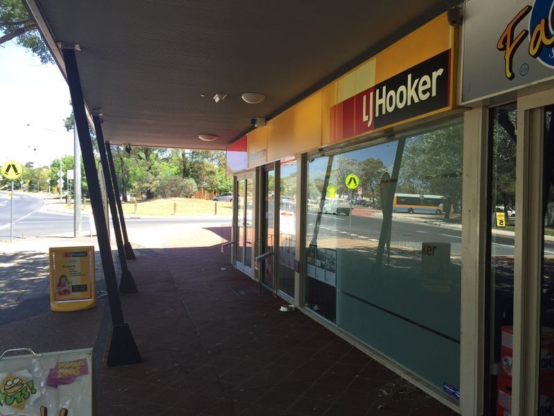 4/118-126 Hardwick Crescent, Holt ACT 2615