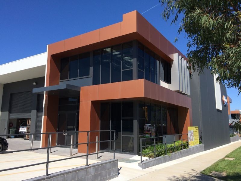 5/15-21 Beaconsfield Street, Fyshwick ACT 2609