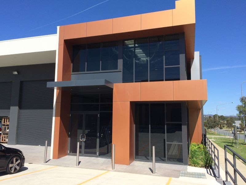 5/15-21 Beaconsfield Street, Fyshwick ACT 2609