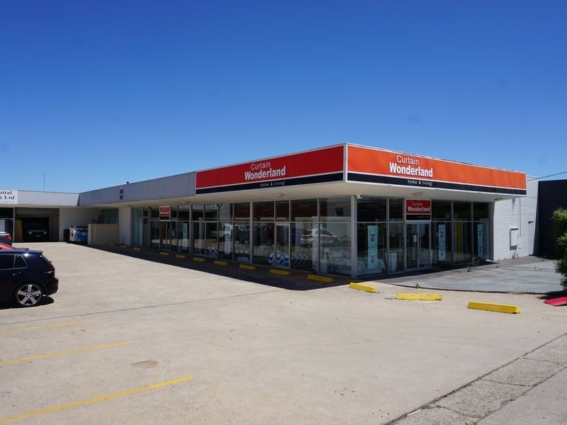 45-47 Wollongong Street, Fyshwick ACT 2609