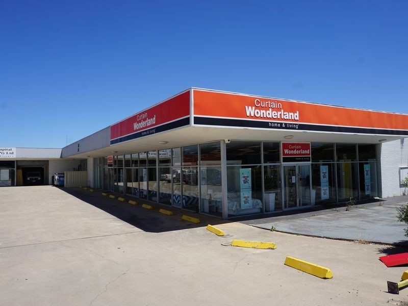 45-47 Wollongong Street, Fyshwick ACT 2609