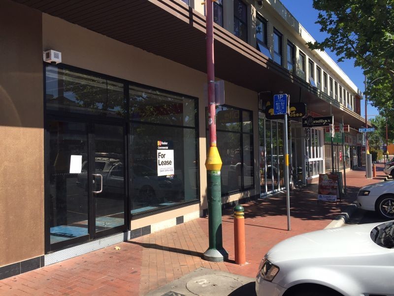 G3/16 Woolley Street, Dickson ACT 2602