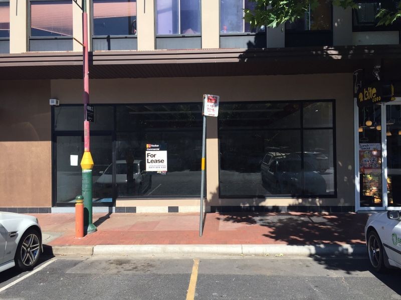 G3/16 Woolley Street, Dickson ACT 2602