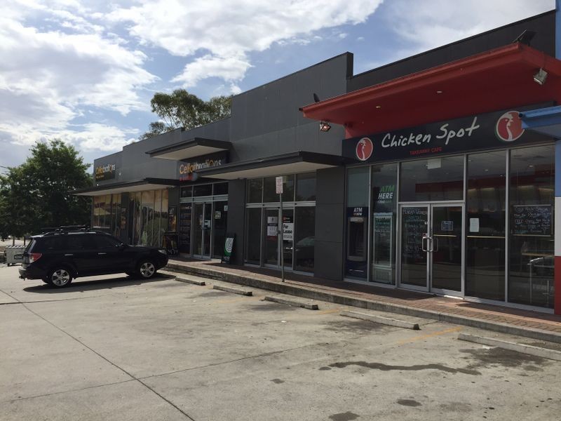 2a/50 Denigan Street, Wanniassa ACT 2903