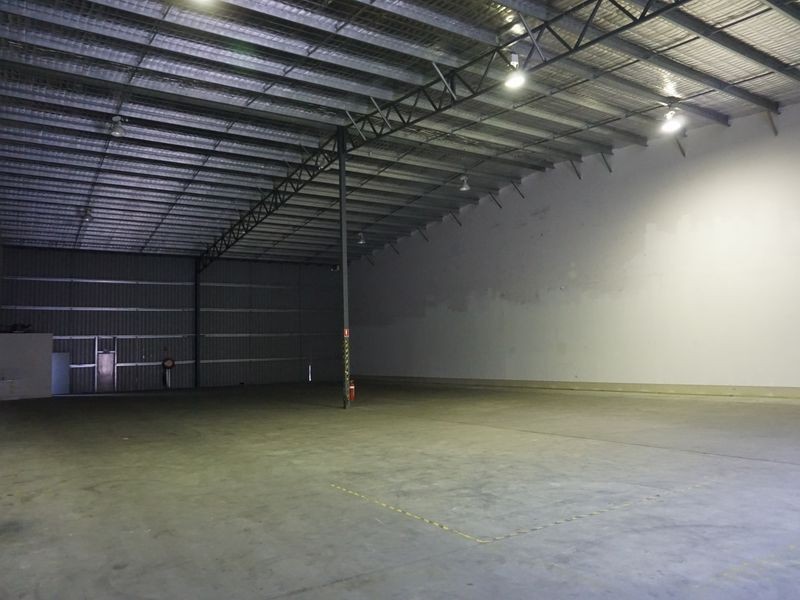 2/11 Tralee Street, Hume ACT 2620