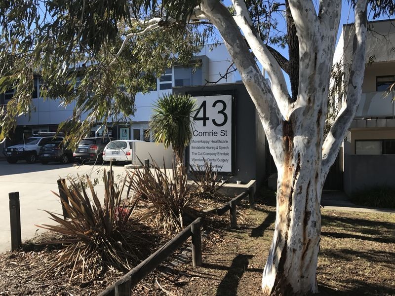 Unit 6/43 Comrie Street, Wanniassa ACT 2903