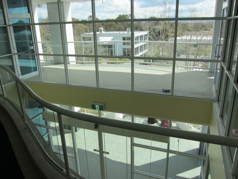 6 Level 1/26-28 Napier Close, Deakin ACT 2600