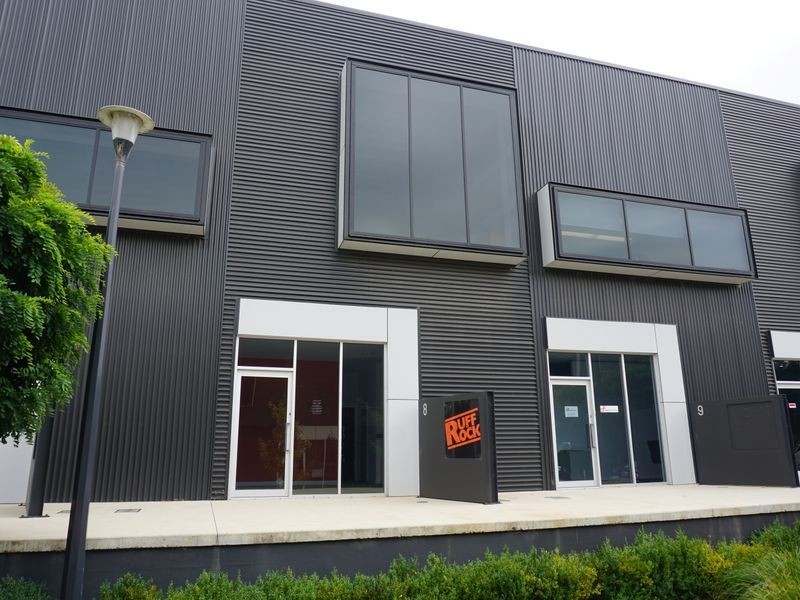 8/9 Beaconsfield Street, Fyshwick ACT 2609
