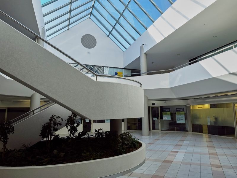 Northpoint Plaza/8 Chandler Street, Belconnen ACT 2617