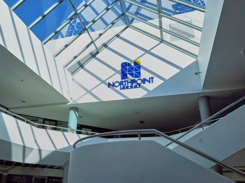 Northpoint Plaza/8 Chandler Street, Belconnen ACT 2617