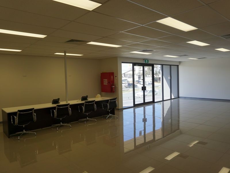 Unit 2/81 Hoskins Street, Mitchell ACT 2911