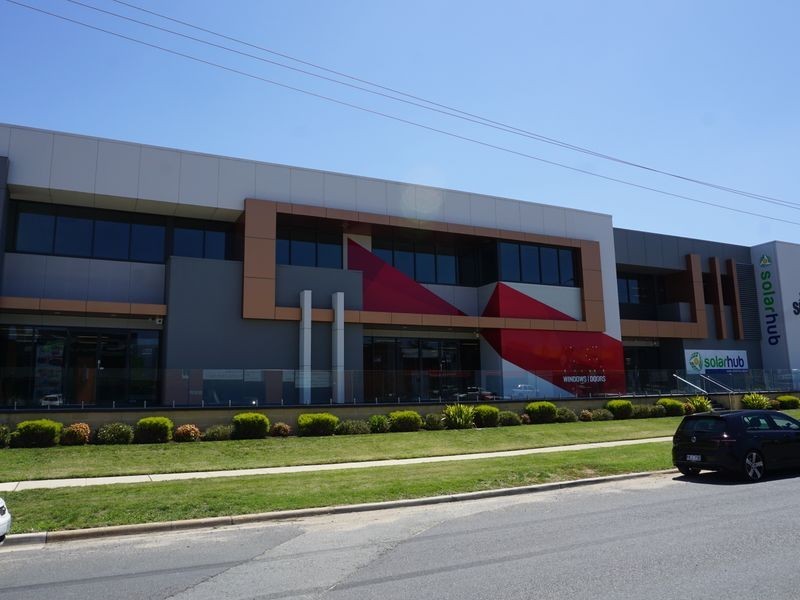 Unit 2/81 Hoskins Street, Mitchell ACT 2911