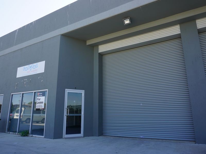 5/70 Darling Street, Mitchell ACT 2911